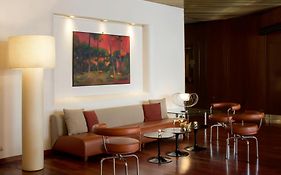 Starhotels Cristallo Palace