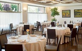 Starhotels Cristallo Palace