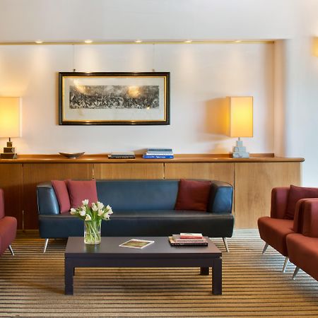 Starhotels Cristallo Palace Bergamo Esterno foto