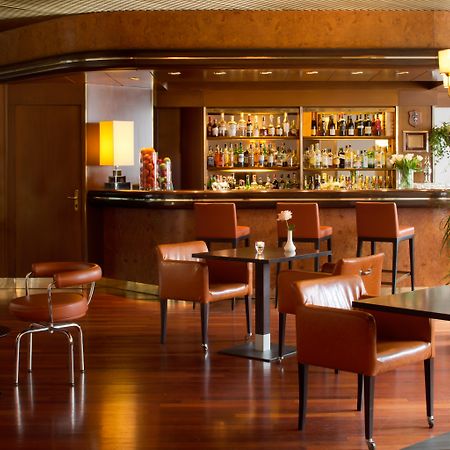 Starhotels Cristallo Palace Bergamo Esterno foto