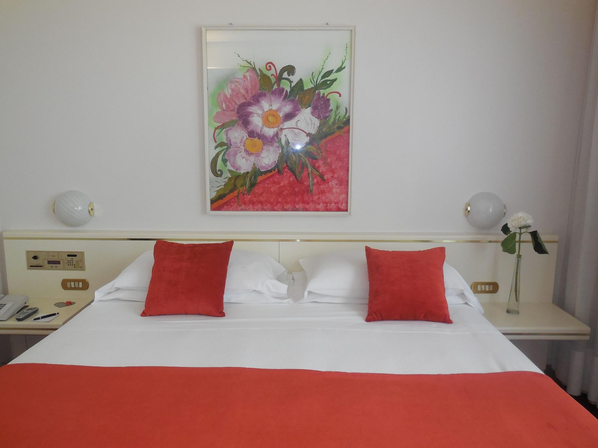 Starhotels Cristallo Palace Bergamo Esterno foto