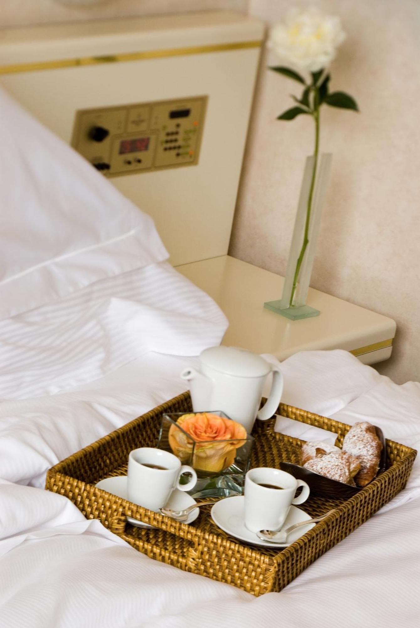 Starhotels Cristallo Palace Bergamo Esterno foto
