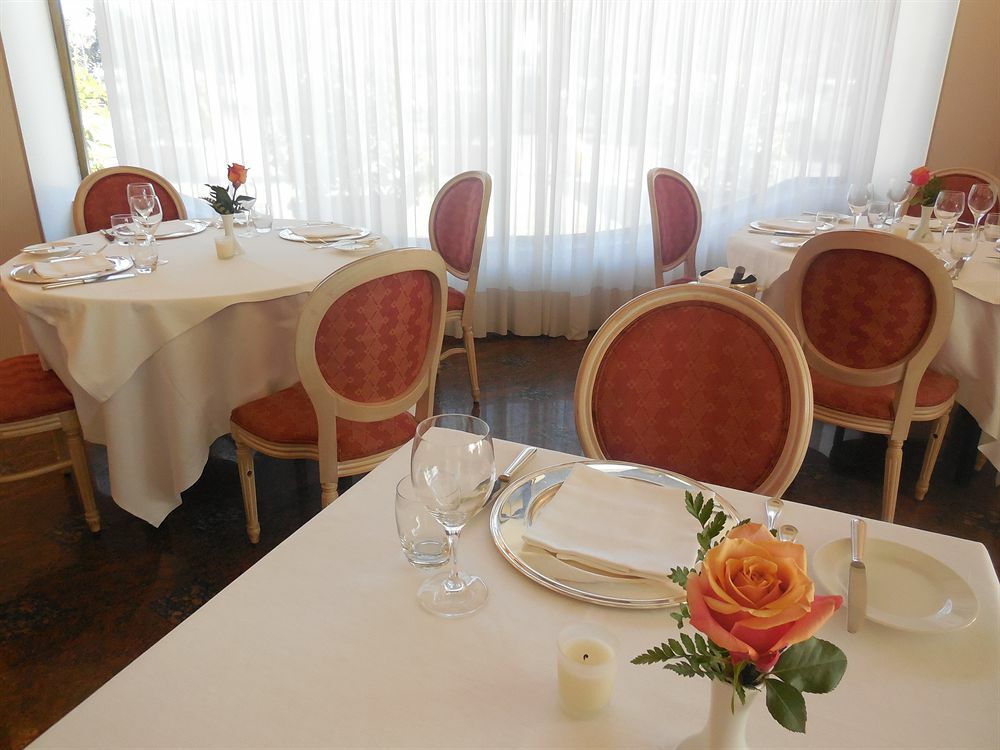 Starhotels Cristallo Palace Bergamo Esterno foto